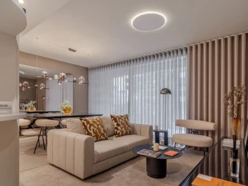 Apartamento T2 para Venda em Santa Marinha e São Pedro da Afurada
