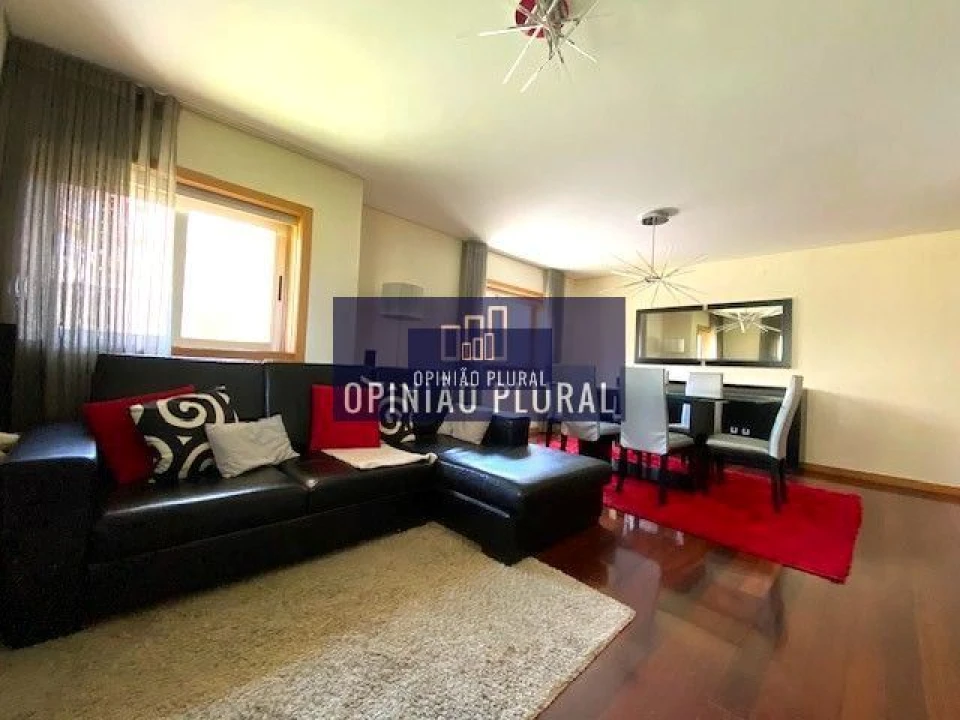 Apartamento T2 para Venda em São Felix da Marinha Foto 1