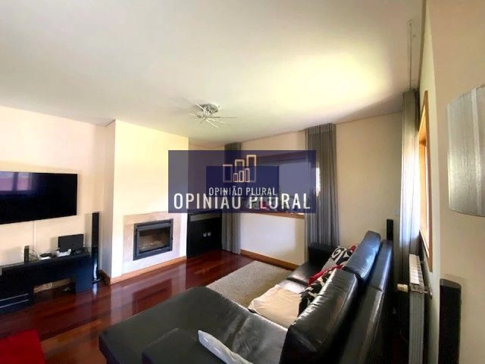 Apartamento T2 para Venda em São Felix da Marinha Foto 2