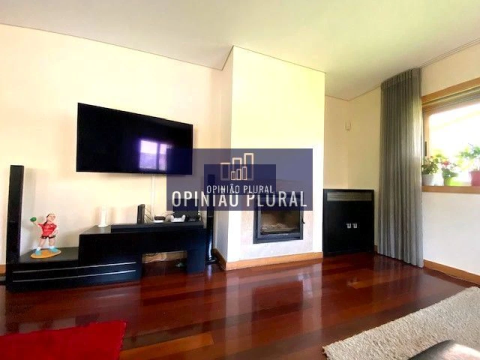 Apartamento T2 para Venda em São Felix da Marinha Foto 4