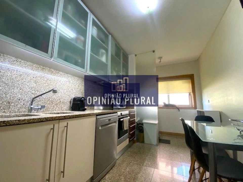 Apartamento T2 para Venda em São Felix da Marinha Foto 11
