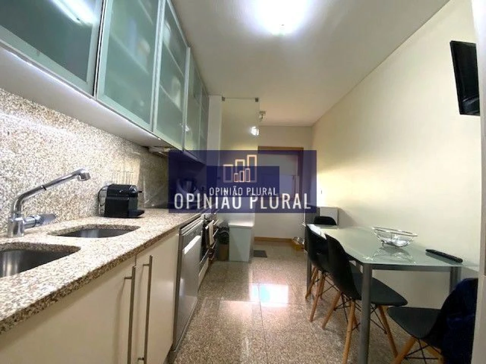 Apartamento T2 para Venda em São Felix da Marinha Foto 12