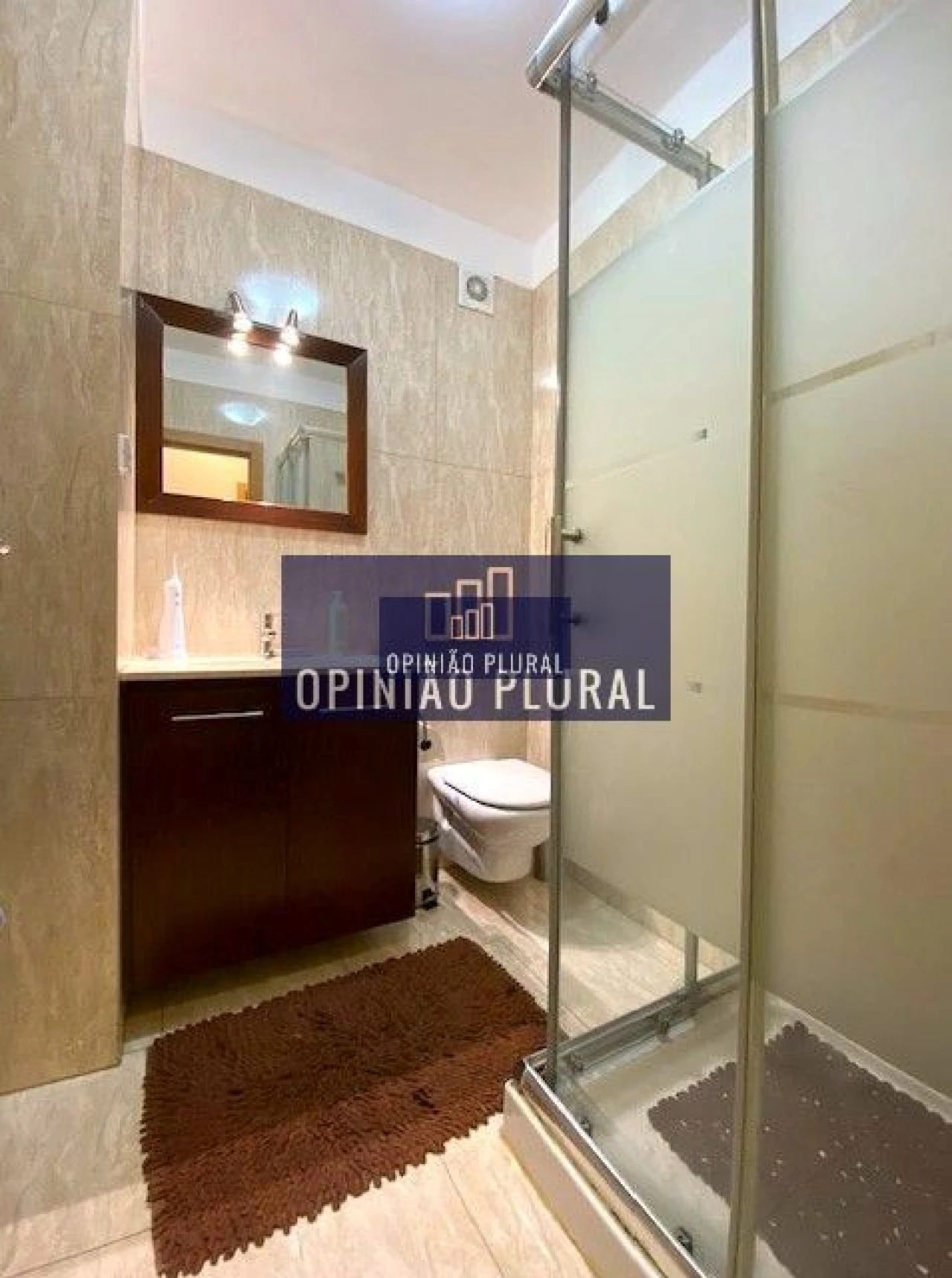 Apartamento T2 para Venda em São Felix da Marinha Foto 16