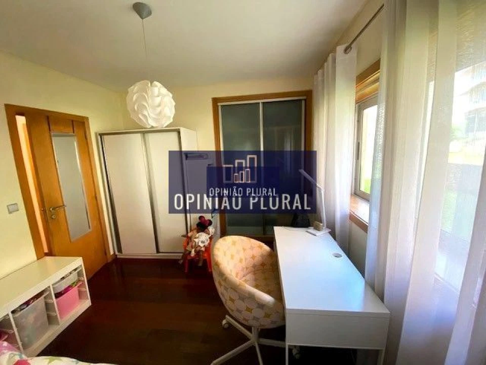Apartamento T2 para Venda em São Felix da Marinha Foto 21