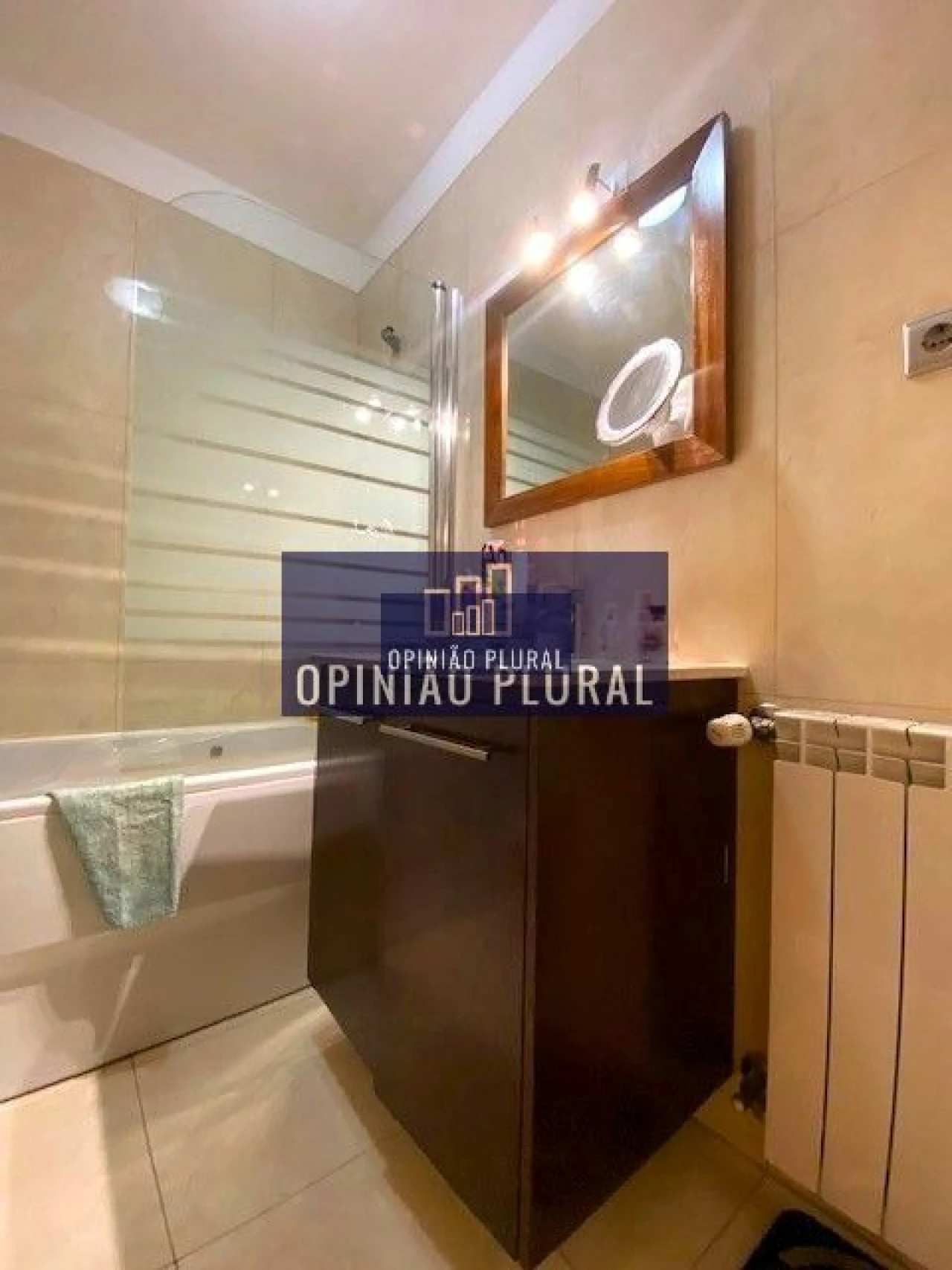 Apartamento T2 para Venda em São Felix da Marinha Foto 22