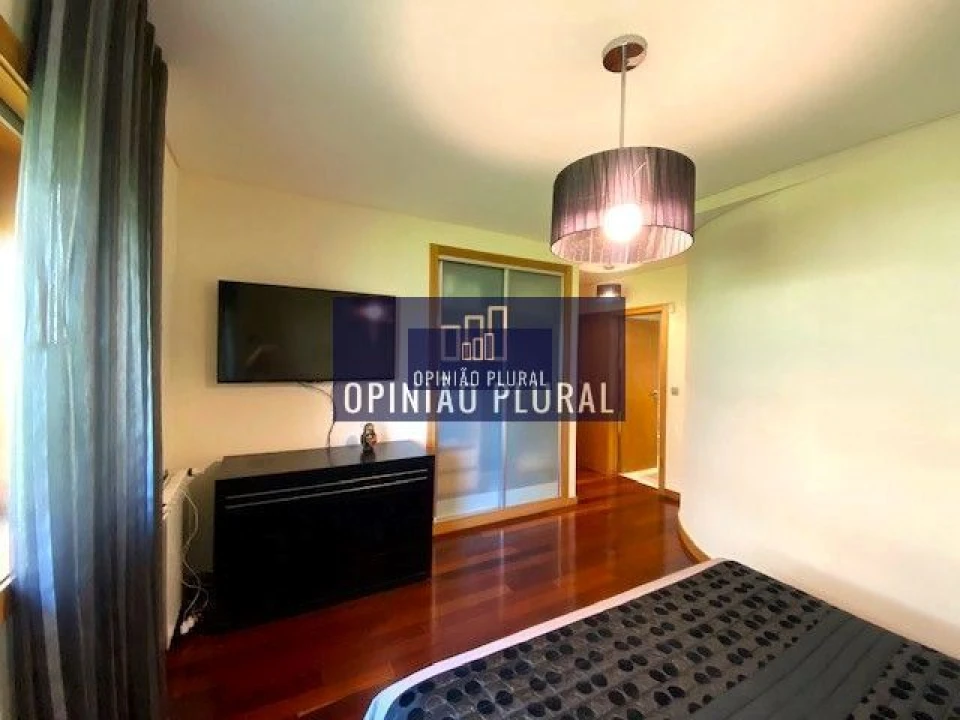 Apartamento T2 para Venda em São Felix da Marinha Foto 24