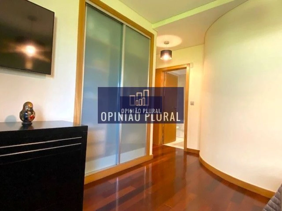 Apartamento T2 para Venda em São Felix da Marinha Foto 25