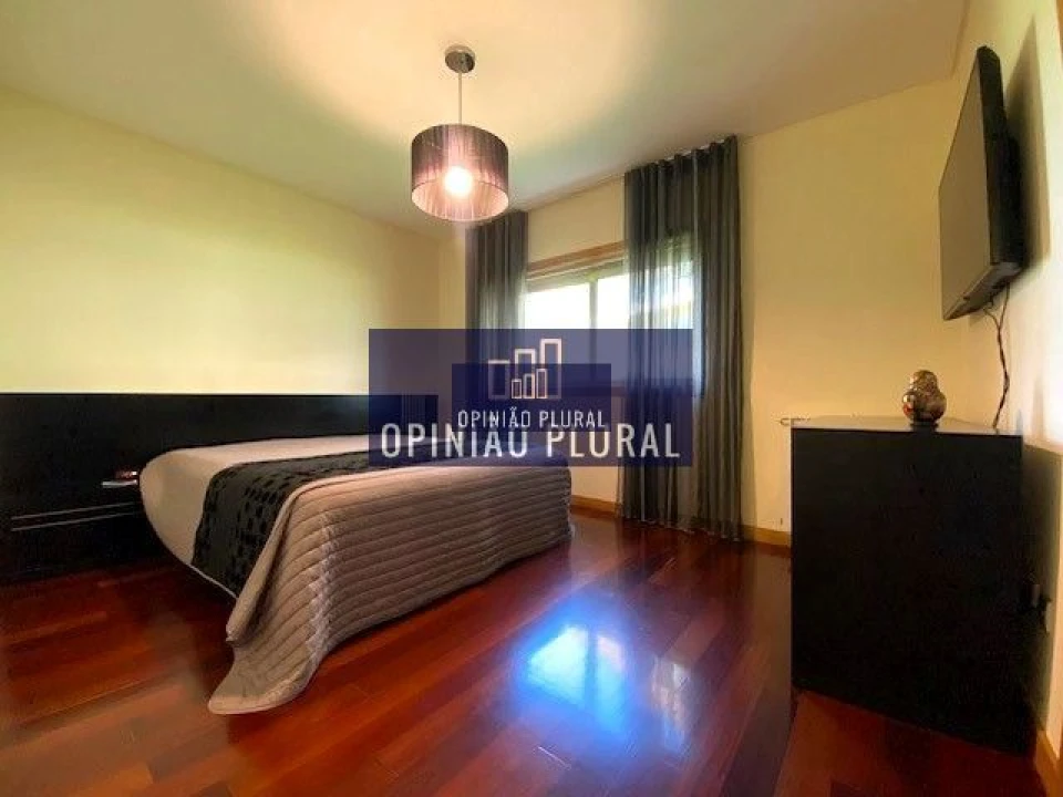 Apartamento T2 para Venda em São Felix da Marinha Foto 26