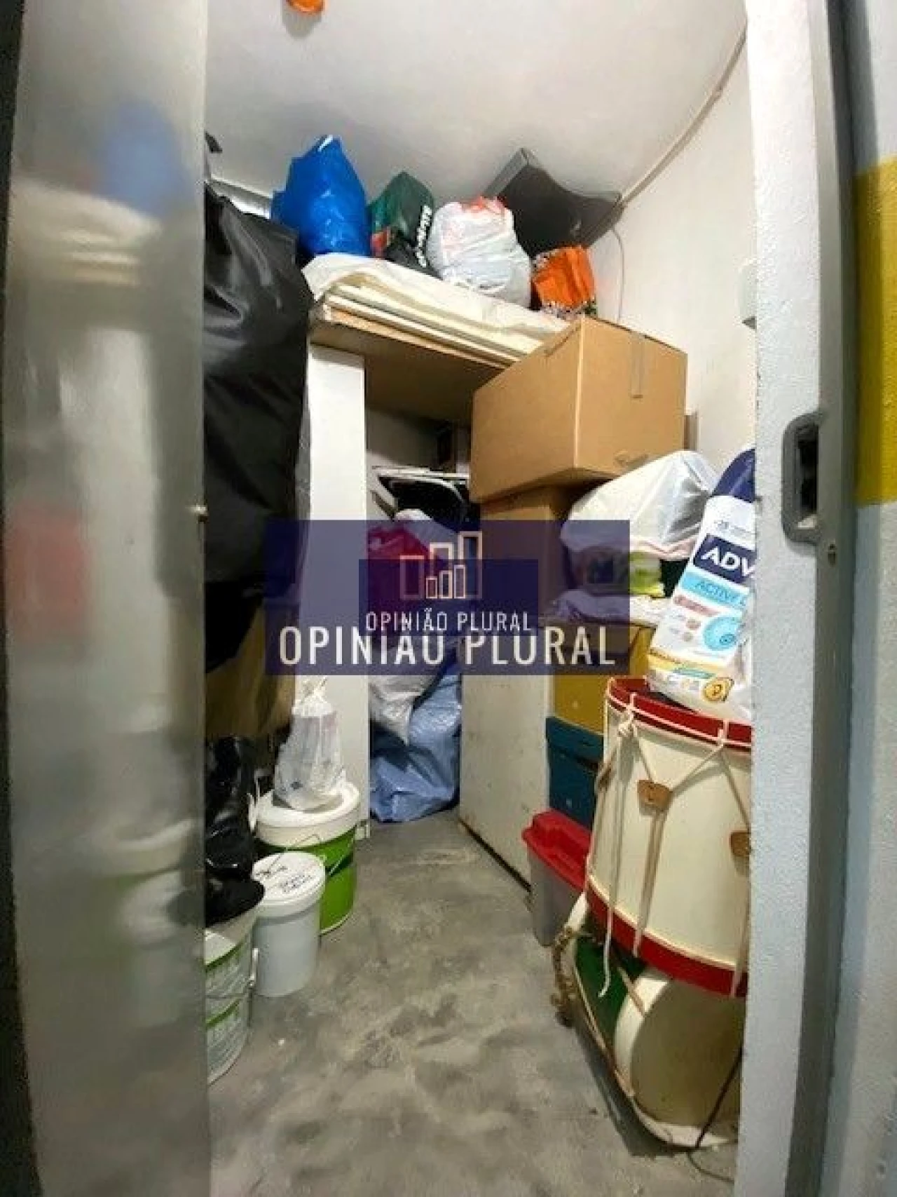Apartamento T2 para Venda em São Felix da Marinha Foto 29