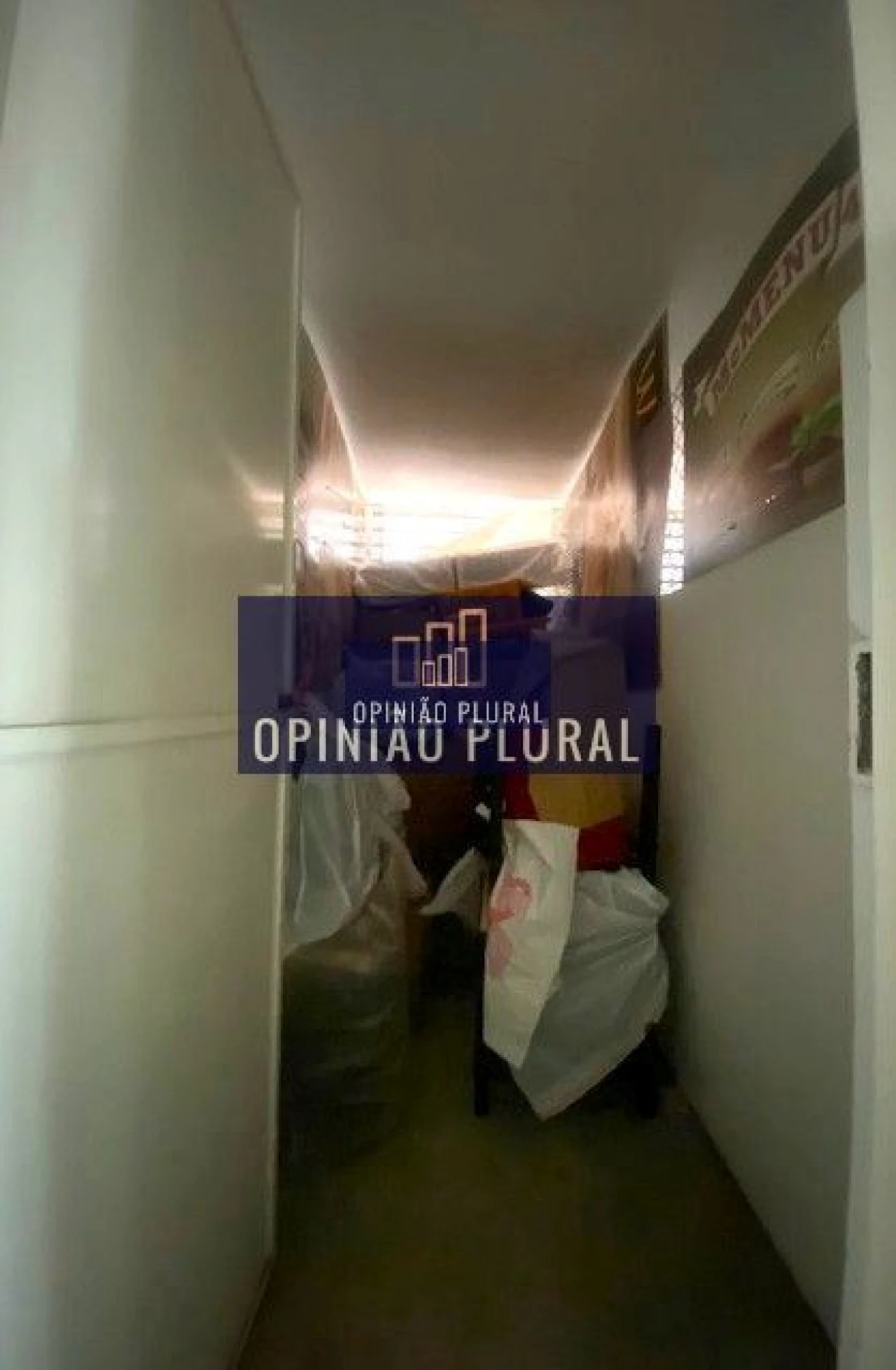 Apartamento T2 para Venda em São Felix da Marinha Foto 30