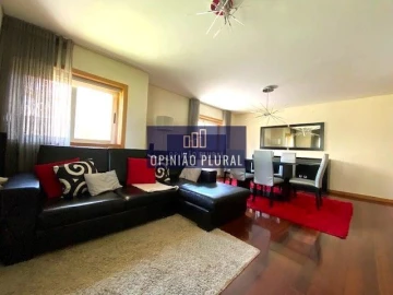 Apartamento T2 para Venda em São Felix da Marinha
