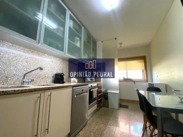 Apartamento T2 para Venda em São Felix da Marinha