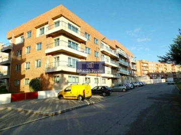 Apartamento T2 para Venda em São Felix da Marinha