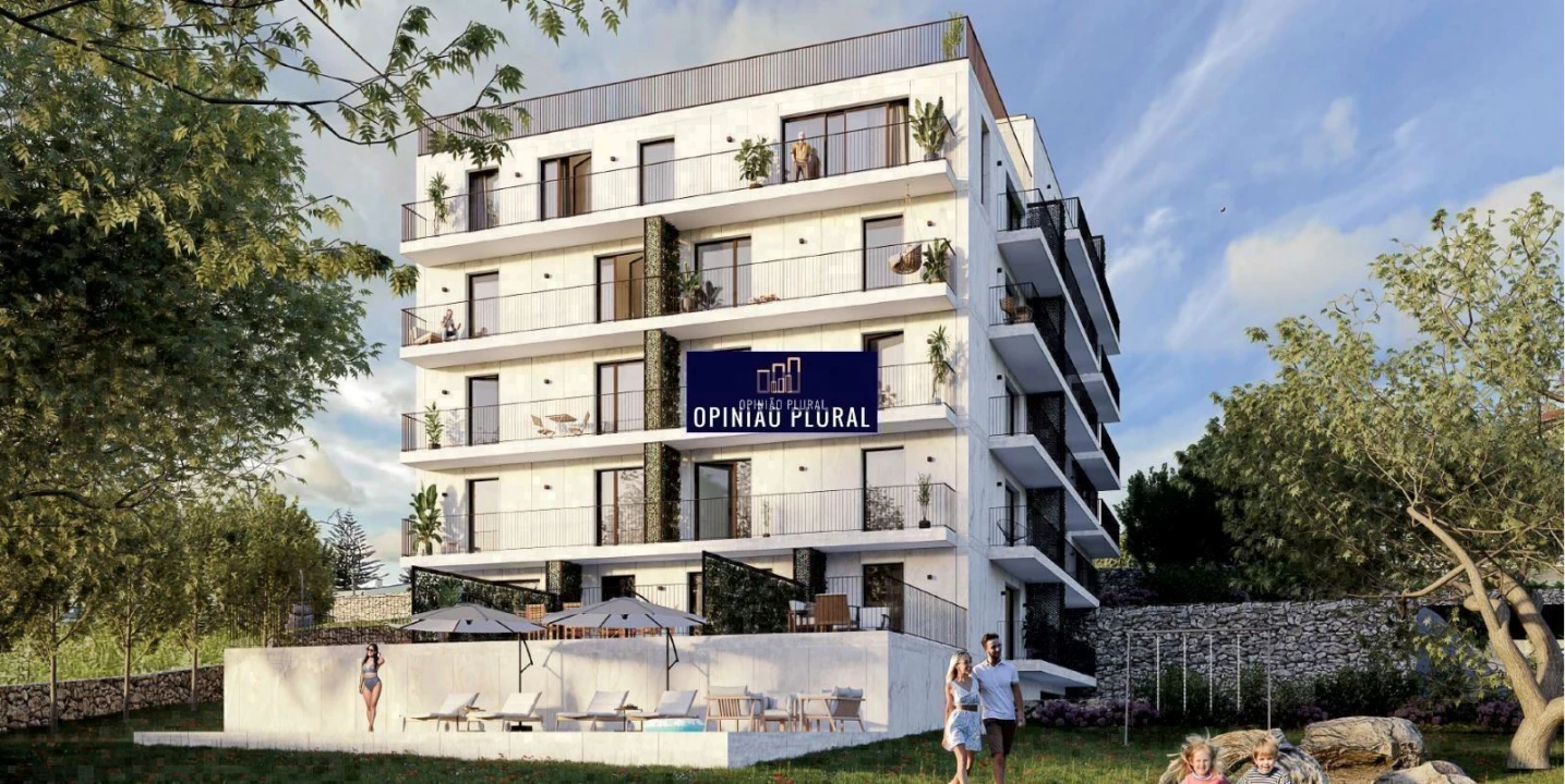 Apartamento T1 para Venda em Gondomar (São Cosme), Valbom e Jovim Foto 9