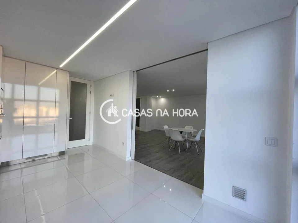 Apartamento T3 para Arrendamento em Viseu Foto 4