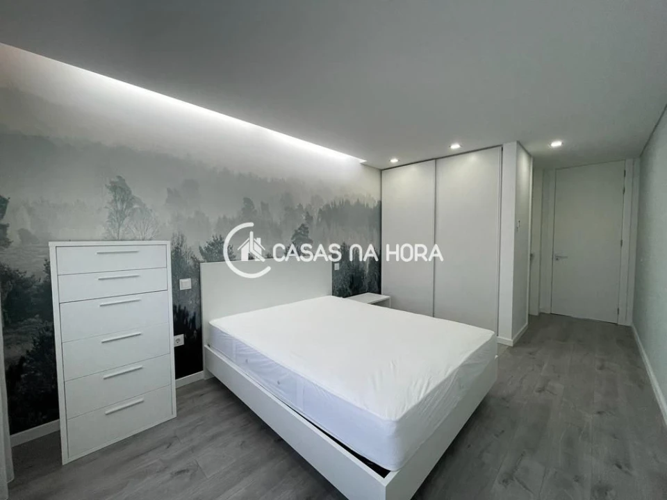 Apartamento T3 para Arrendamento em Viseu Foto 10