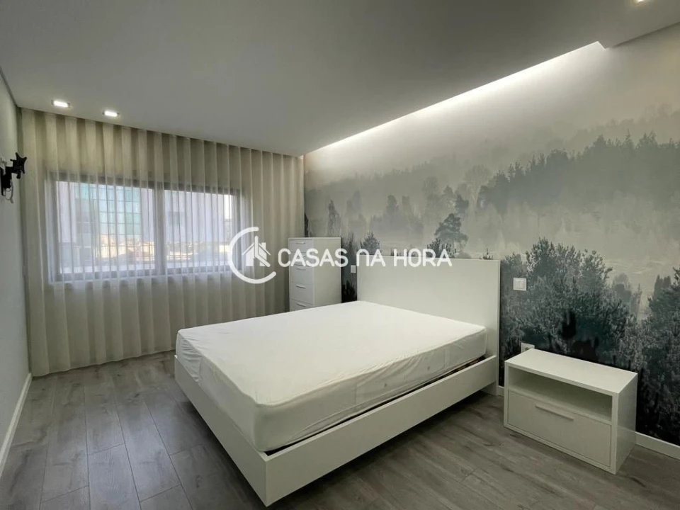 Apartamento T3 para Arrendamento em Viseu Foto 11