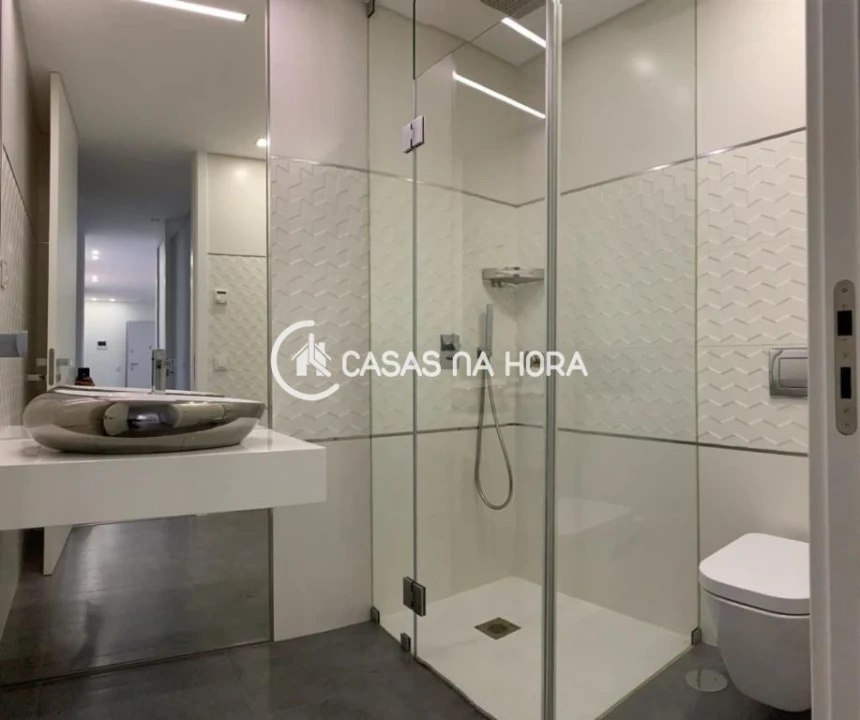 Apartamento T3 para Arrendamento em Viseu Foto 15