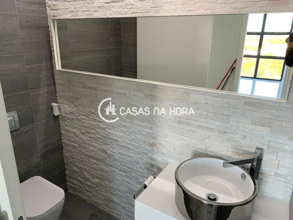 Apartamento T3 para Arrendamento em Viseu Foto 17