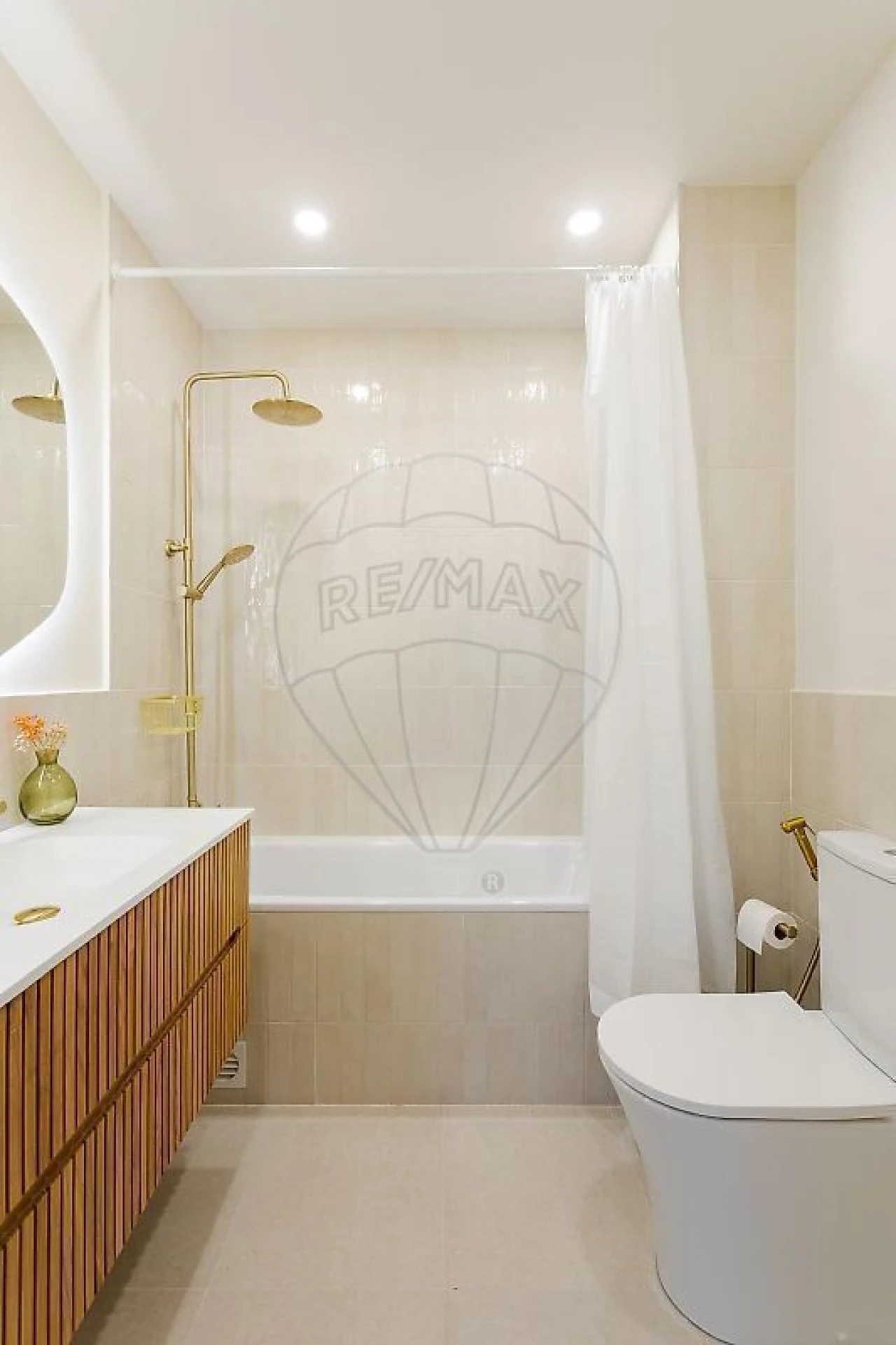 Apartamento T2 para Venda em Perafita, Lavra e Santa Cruz do Bispo Foto 12