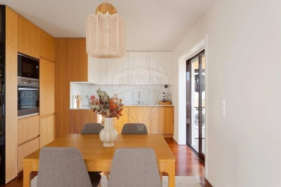 Apartamento T2 para Venda em Perafita, Lavra e Santa Cruz do Bispo