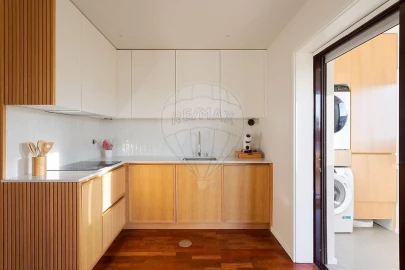 Apartamento T2 para Venda em Perafita, Lavra e Santa Cruz do Bispo