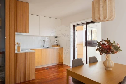 Apartamento T2 para Venda em Perafita, Lavra e Santa Cruz do Bispo