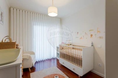 Apartamento T2 para Venda em Perafita, Lavra e Santa Cruz do Bispo