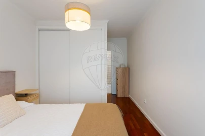 Apartamento T2 para Venda em Perafita, Lavra e Santa Cruz do Bispo