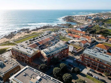 Apartamento T2 para Venda em Perafita, Lavra e Santa Cruz do Bispo