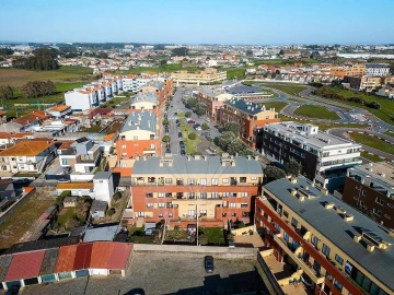 Apartamento T2 para Venda em Perafita, Lavra e Santa Cruz do Bispo