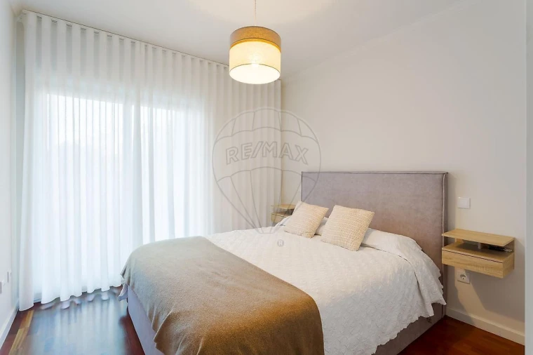 Apartamento T2 para Venda em Perafita, Lavra e Santa Cruz do Bispo Foto 11