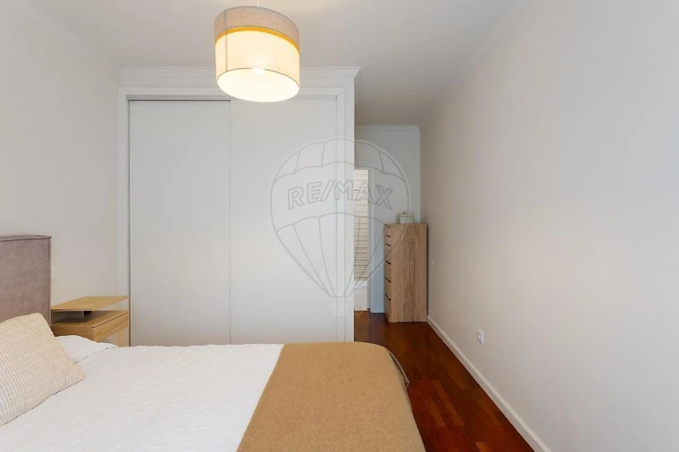 Apartamento T2 para Venda em Perafita, Lavra e Santa Cruz do Bispo Foto 14
