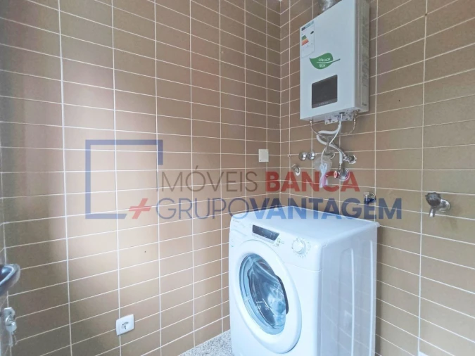 Apartamento T3 para Venda em Moreira Foto 12