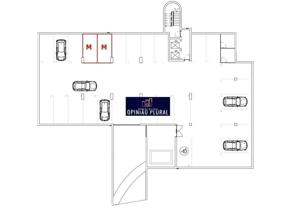 Apartamento T2 para Venda em Gondomar (São Cosme), Valbom e Jovim Foto 12