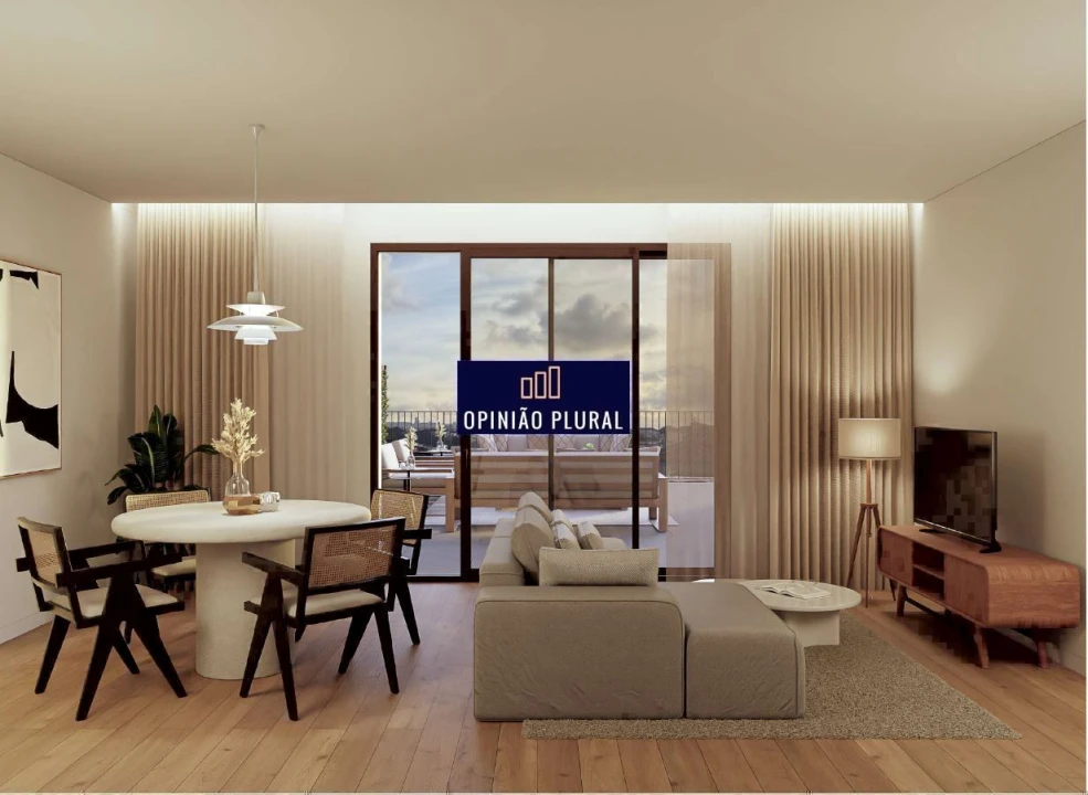 Apartamento T2 para Venda em Gondomar (São Cosme), Valbom e Jovim Foto 4