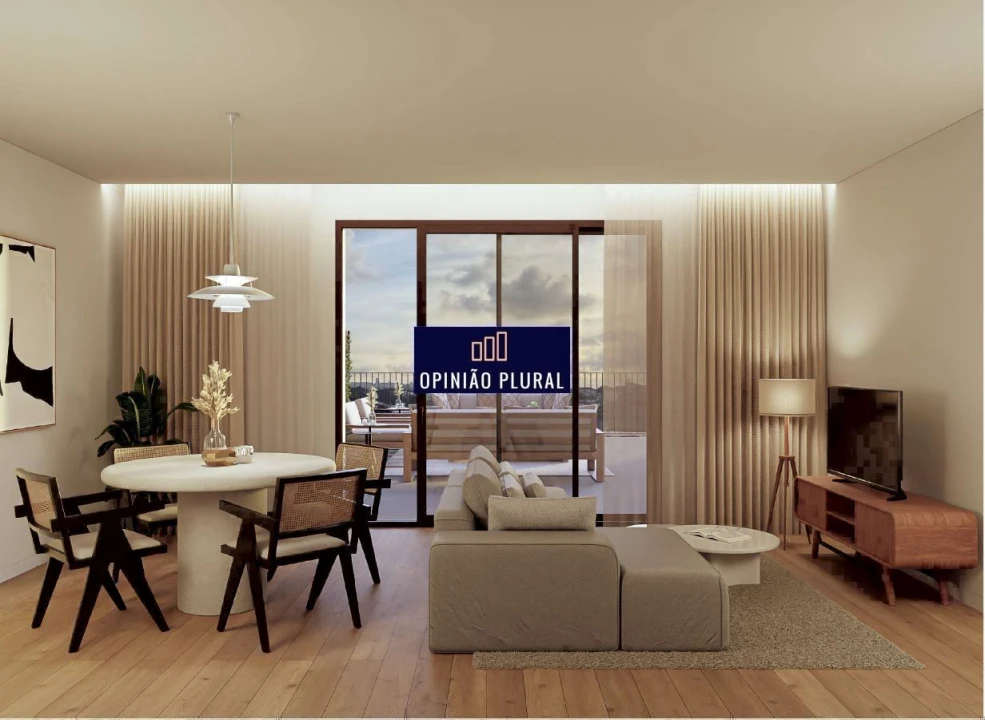 Apartamento T2 para Venda em Gondomar (São Cosme), Valbom e Jovim Foto 5