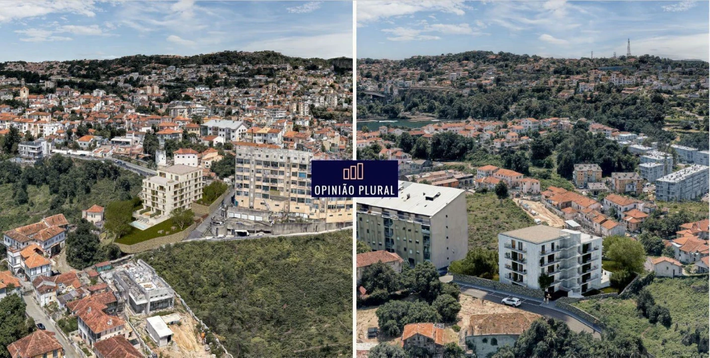 Apartamento T2 para Venda em Gondomar (São Cosme), Valbom e Jovim Foto 10