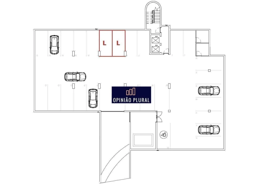 Apartamento T2 para Venda em Gondomar (São Cosme), Valbom e Jovim Foto 12