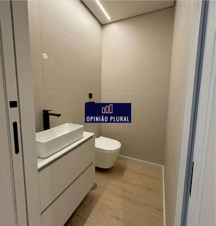 Apartamento T4 para Venda em Gondomar (São Cosme), Valbom e Jovim Foto 9