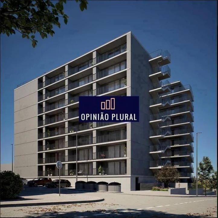 Apartamento T2 para Venda em Vilar de Andorinho Foto 5