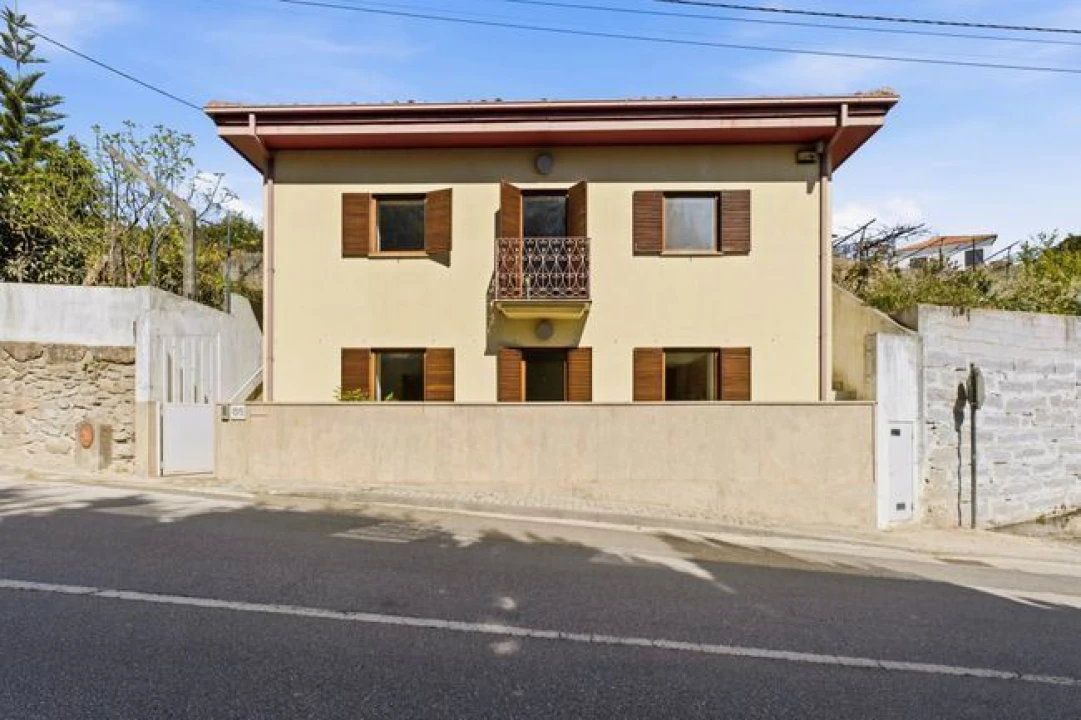 Moradia T2 para Venda em Louredo Foto 29