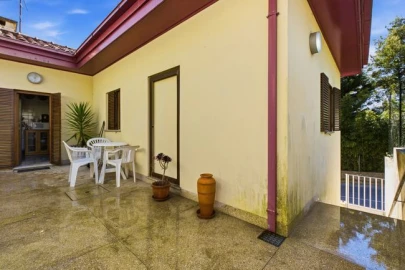 Moradia T2 para Venda em Louredo