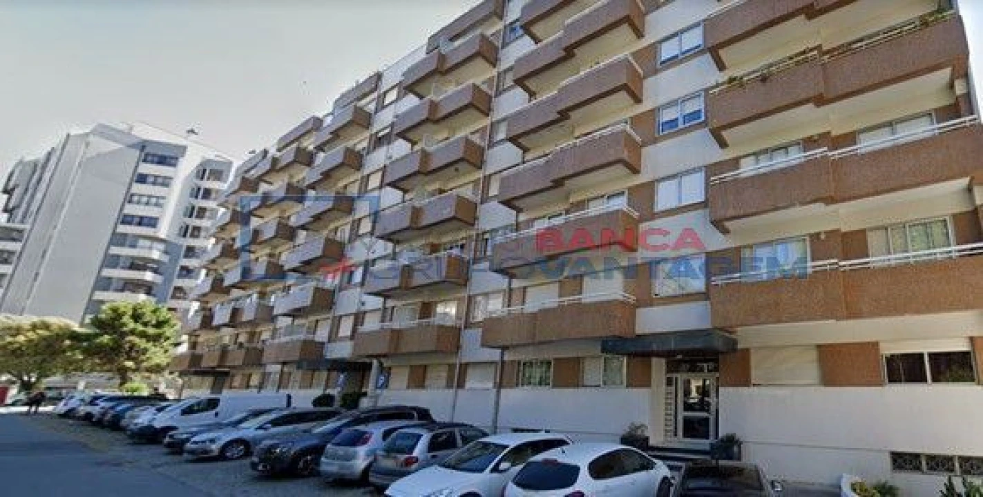 Apartamento T2 para Venda em Mafamude e Vilar do Paraíso Foto 22