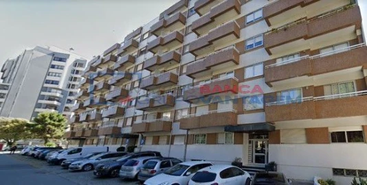 Apartamento T2 para Venda em Mafamude e Vilar do Paraíso