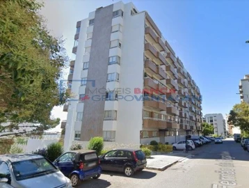 Apartamento T2 para Venda em Mafamude e Vilar do Paraíso