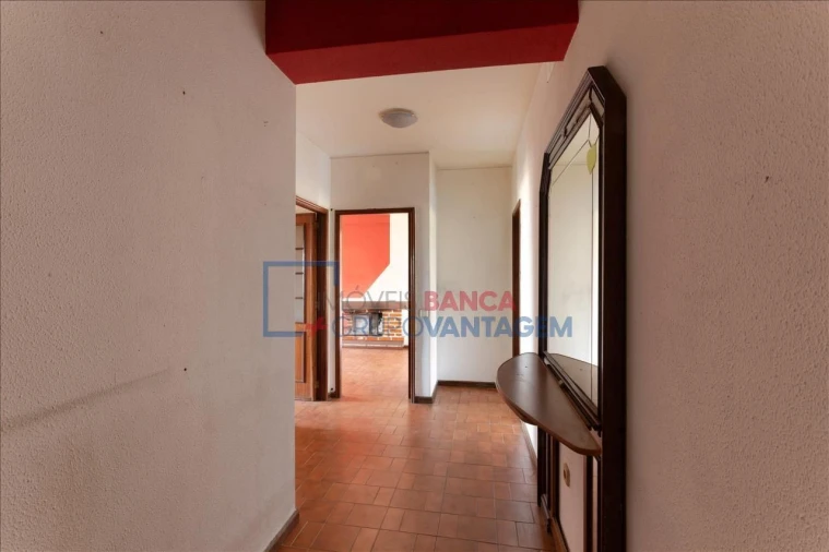 Apartamento T2 para Venda em Mafamude e Vilar do Paraíso Foto 15