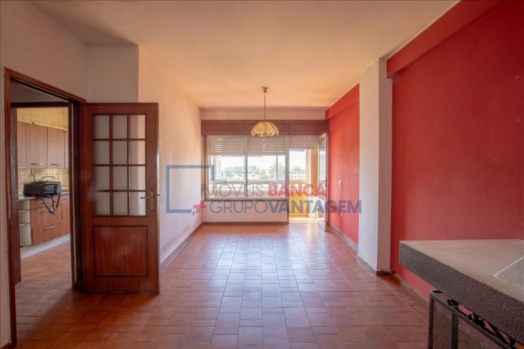 Apartamento T2 para Venda em Mafamude e Vilar do Paraíso Foto 18