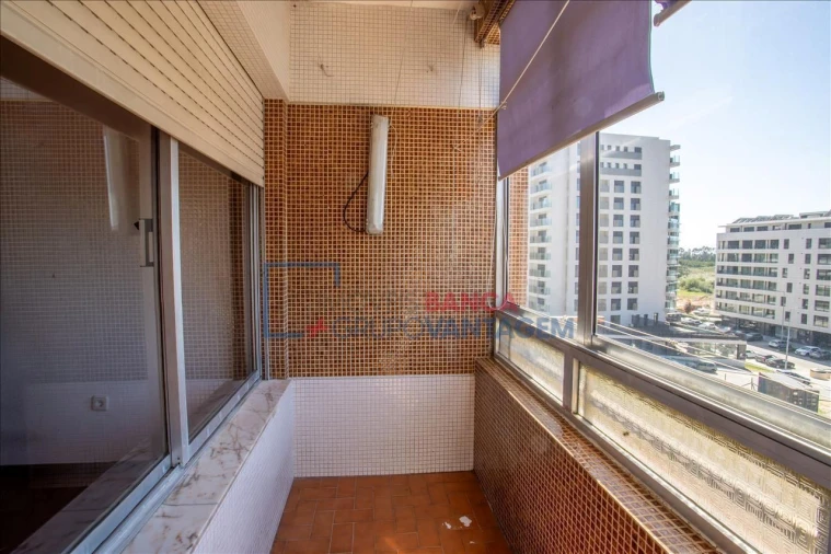 Apartamento T2 para Venda em Mafamude e Vilar do Paraíso Foto 19
