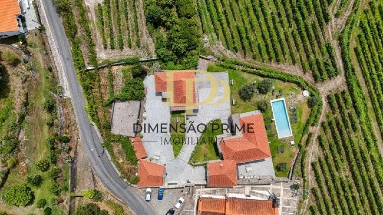 Quinta T12 para Venda em Vade (São Pedro) Foto 24